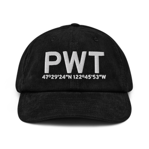 Bremerton (KPWT) Airport Hat