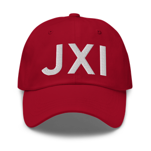Gilmer (KJXI) Airport Hat