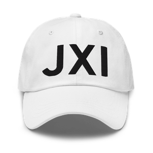 Gilmer (KJXI) Airport Hat