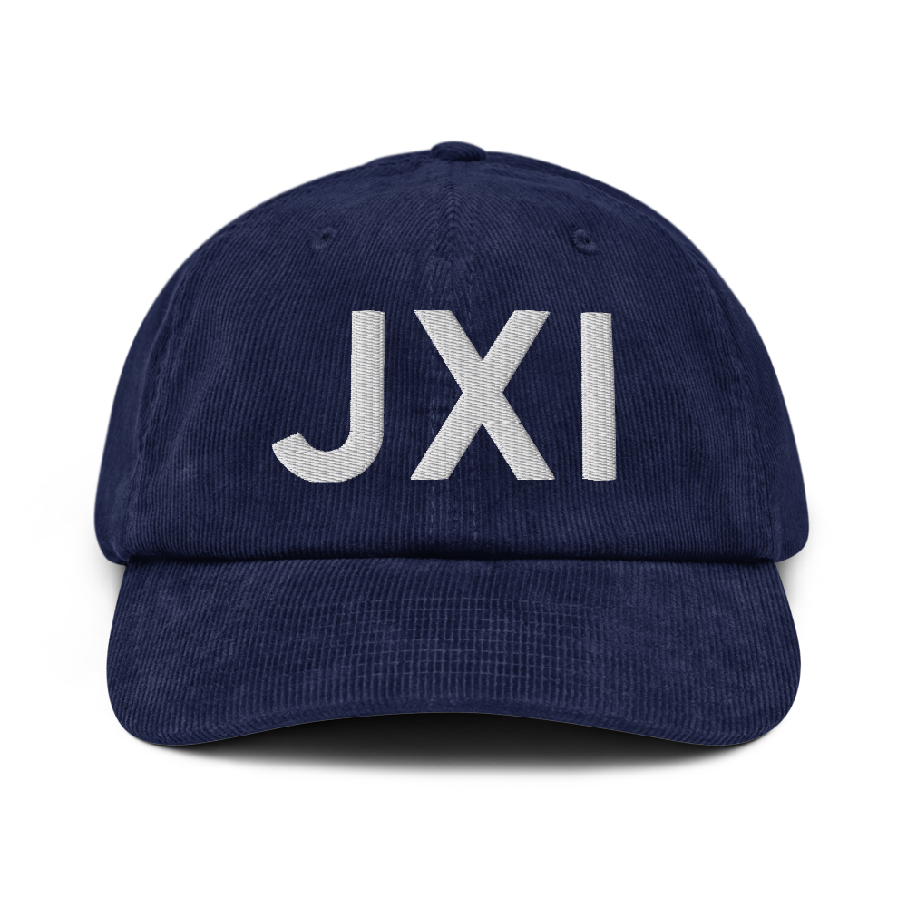 Gilmer (KJXI) Airport Hat 