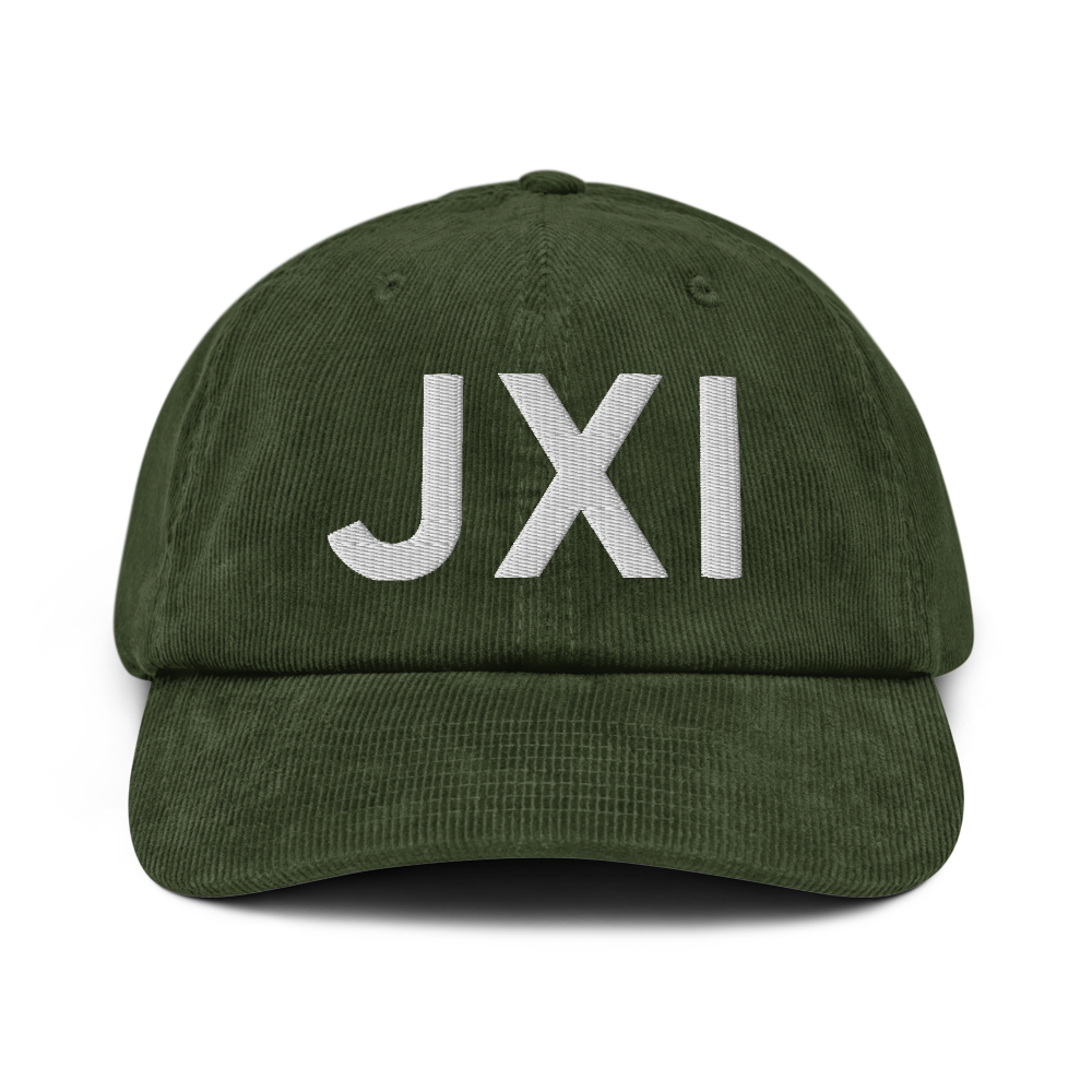 Gilmer (KJXI) Airport Hat 