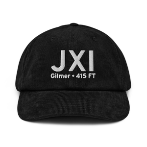 Gilmer (KJXI) Airport Hat