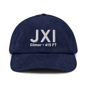 Gilmer (KJXI) Airport Hat