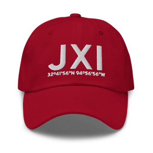 Gilmer (KJXI) Airport Hat