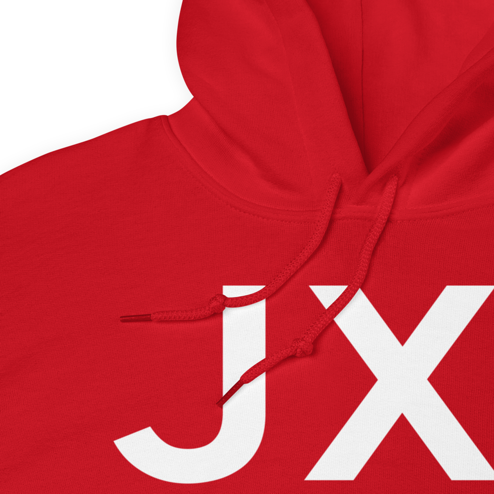 Gilmer (KJXI) Airport Hoodie Sweatshirt 