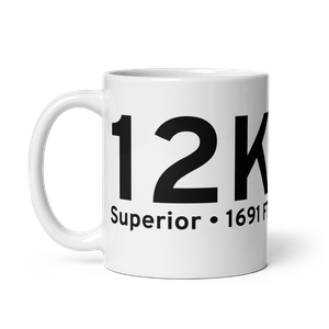 Superior (K12K) Airport Mug