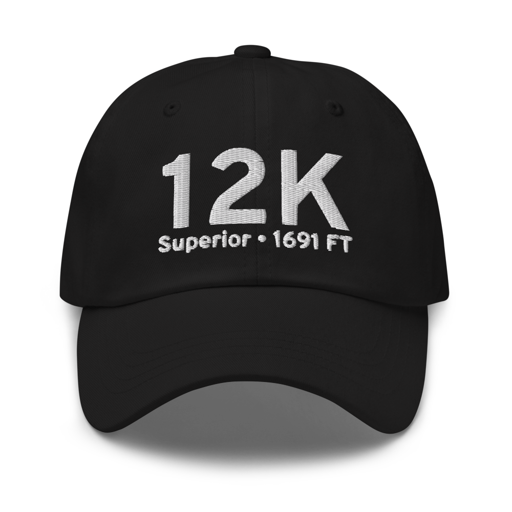 Superior (K12K) Airport Hat 
