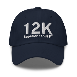 Superior (K12K) Airport Hat