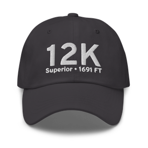 Superior (K12K) Airport Hat