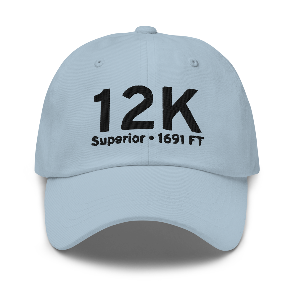 Superior (K12K) Airport Hat 