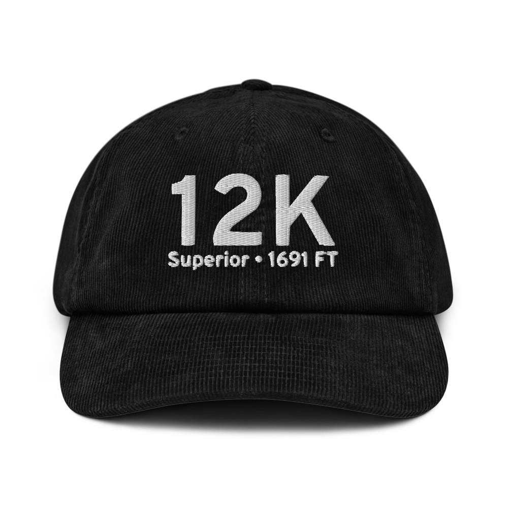 Superior (K12K) Airport Hat 