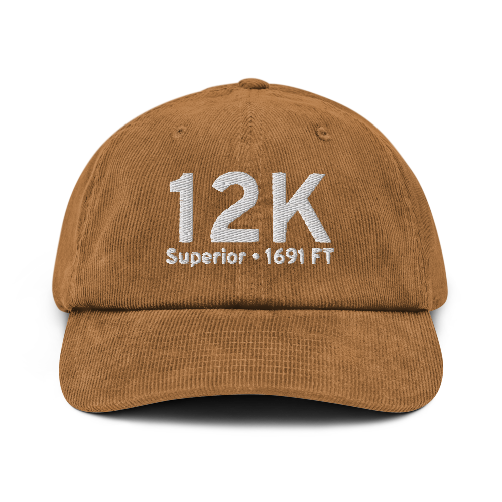 Superior (K12K) Airport Hat 