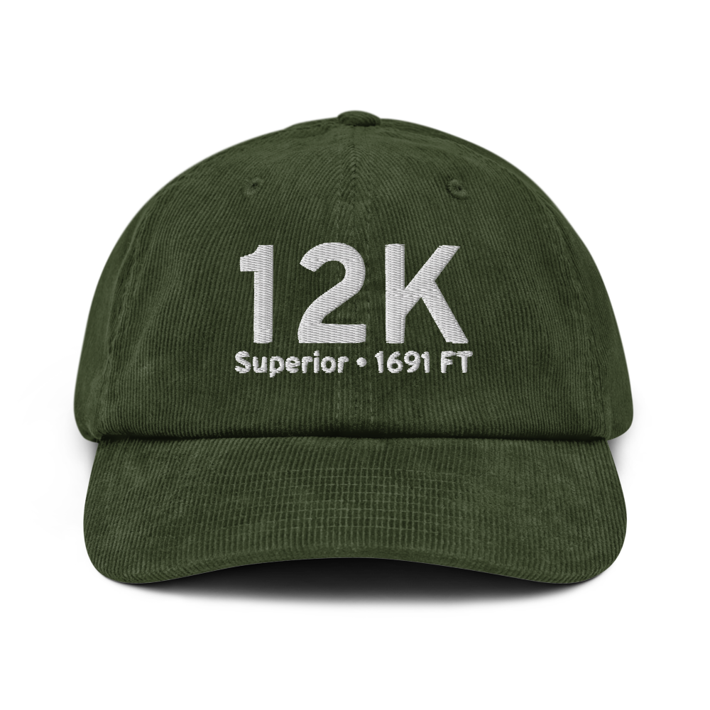 Superior (K12K) Airport Hat 