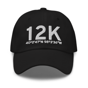 Superior (K12K) Airport Hat