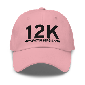Superior (K12K) Airport Hat