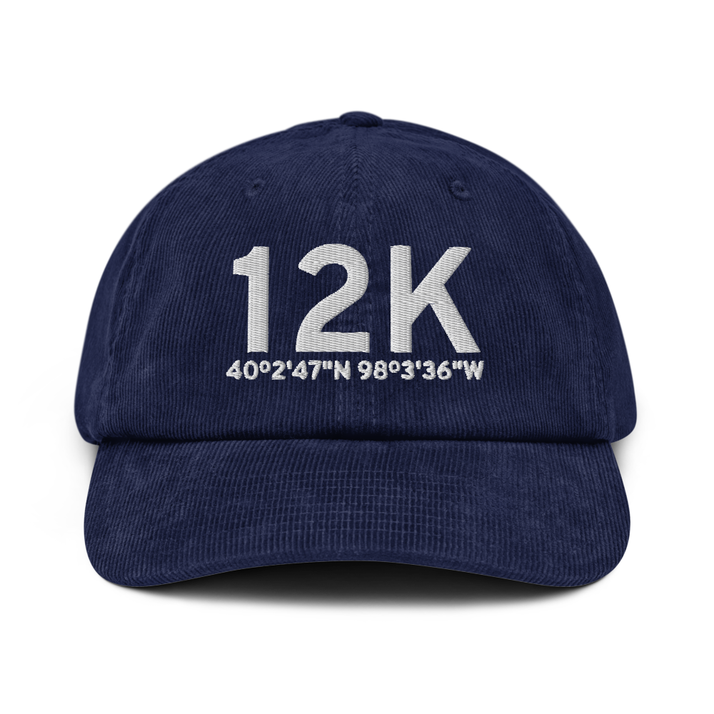 Superior (K12K) Airport Hat 