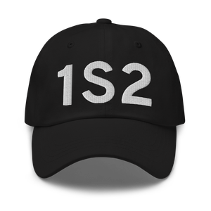 Darrington (1S2) Airport Hat