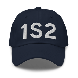 Darrington (1S2) Airport Hat