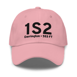 Darrington (1S2) Airport Hat