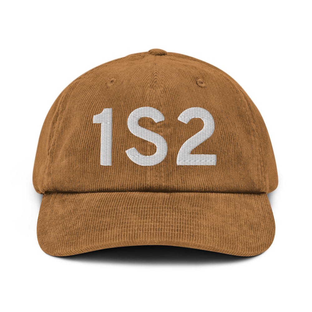 Darrington (1S2) Airport Hat 