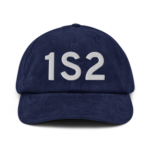 Darrington (1S2) Airport Hat