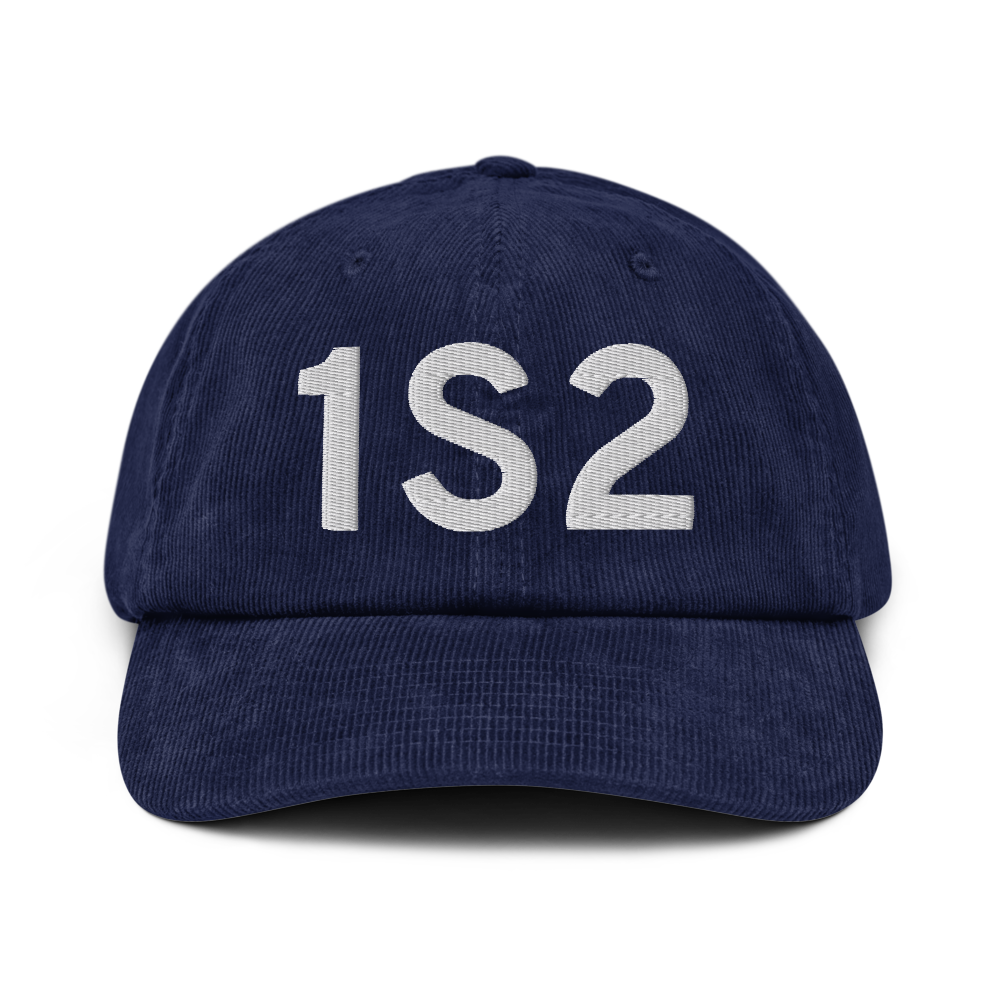 Darrington (1S2) Airport Hat 