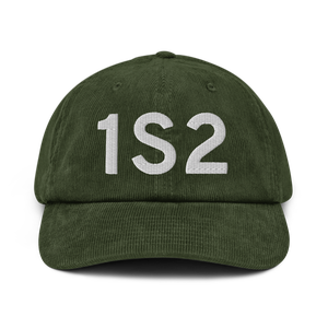 Darrington (1S2) Airport Hat