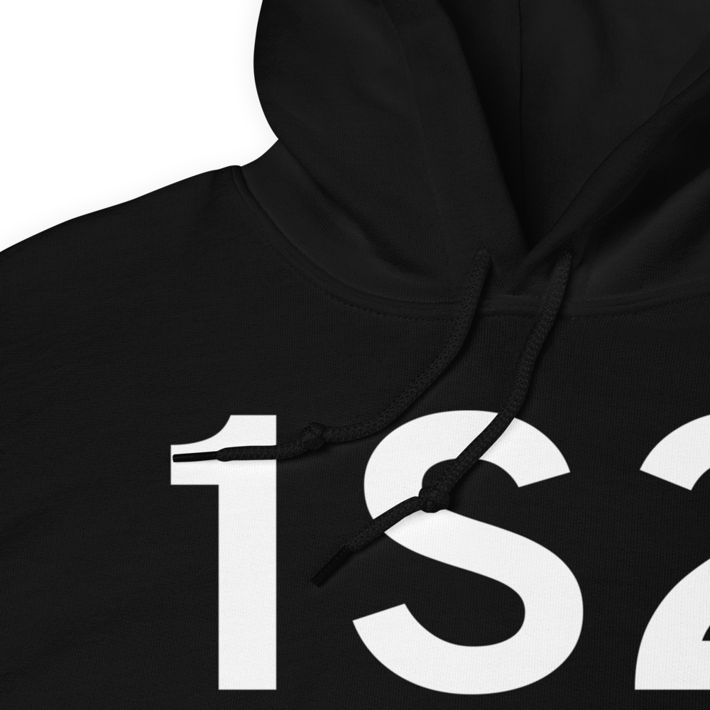 Darrington (1S2) Airport Hoodie Sweatshirt 