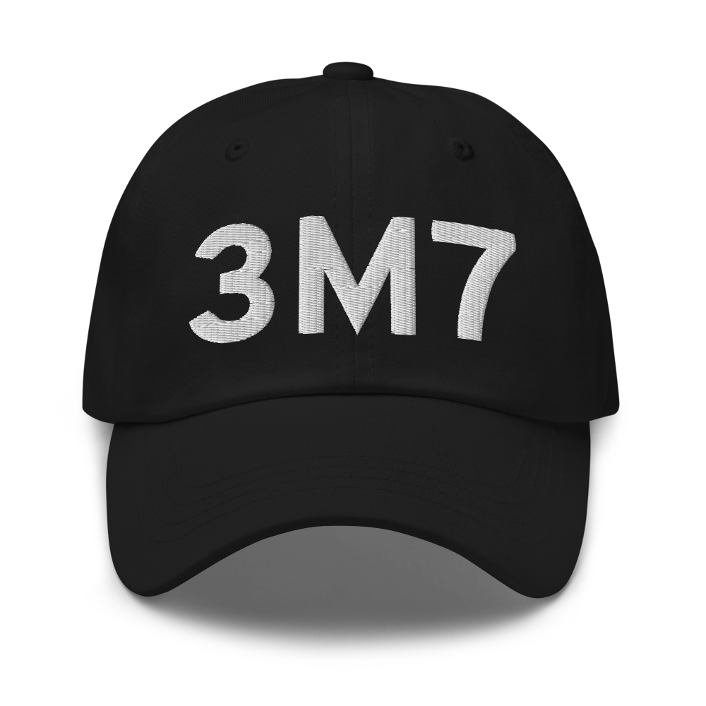 Lafayette (K3M7) Airport Hat 