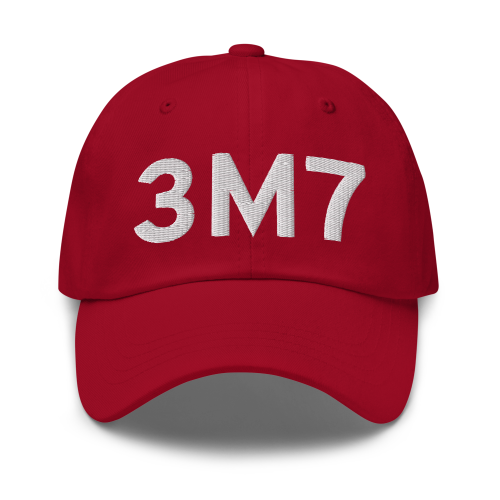Lafayette (K3M7) Airport Hat 