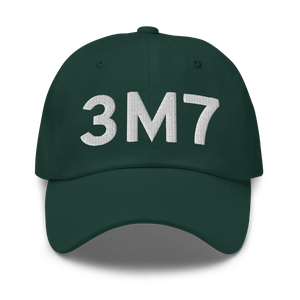 Lafayette (K3M7) Airport Hat