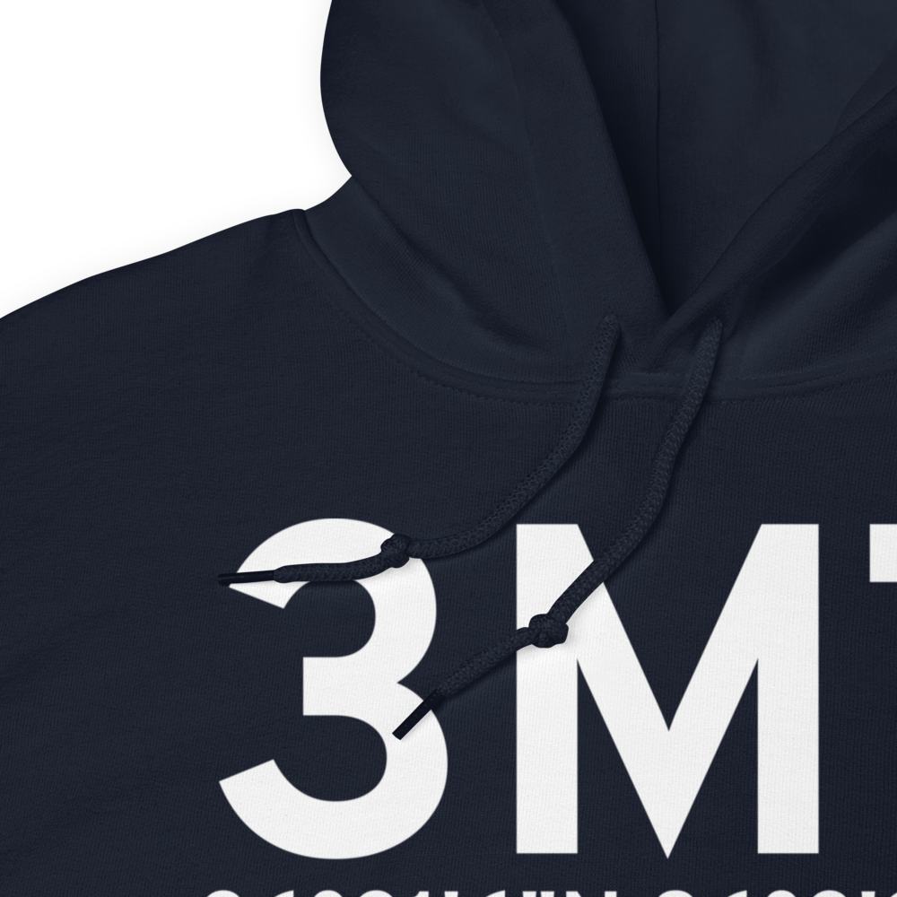 Lafayette (K3M7) Airport Hoodie Sweatshirt 