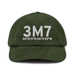 Lafayette (K3M7) Airport Hat