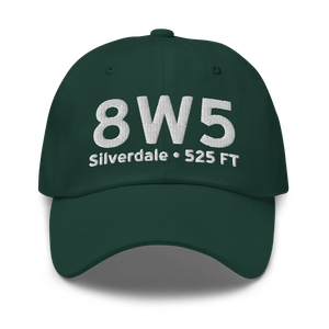 Silverdale (WA05) Airport Hat