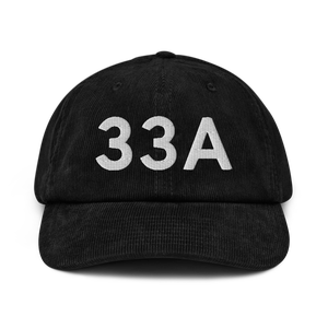 Landrum (33A) Airport Hat