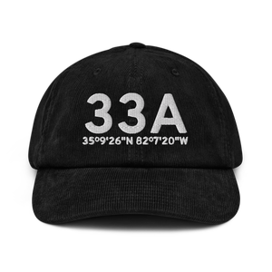 Landrum (33A) Airport Hat