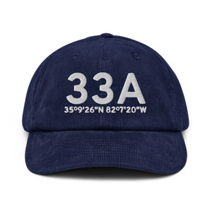 Landrum (33A) Airport Hat