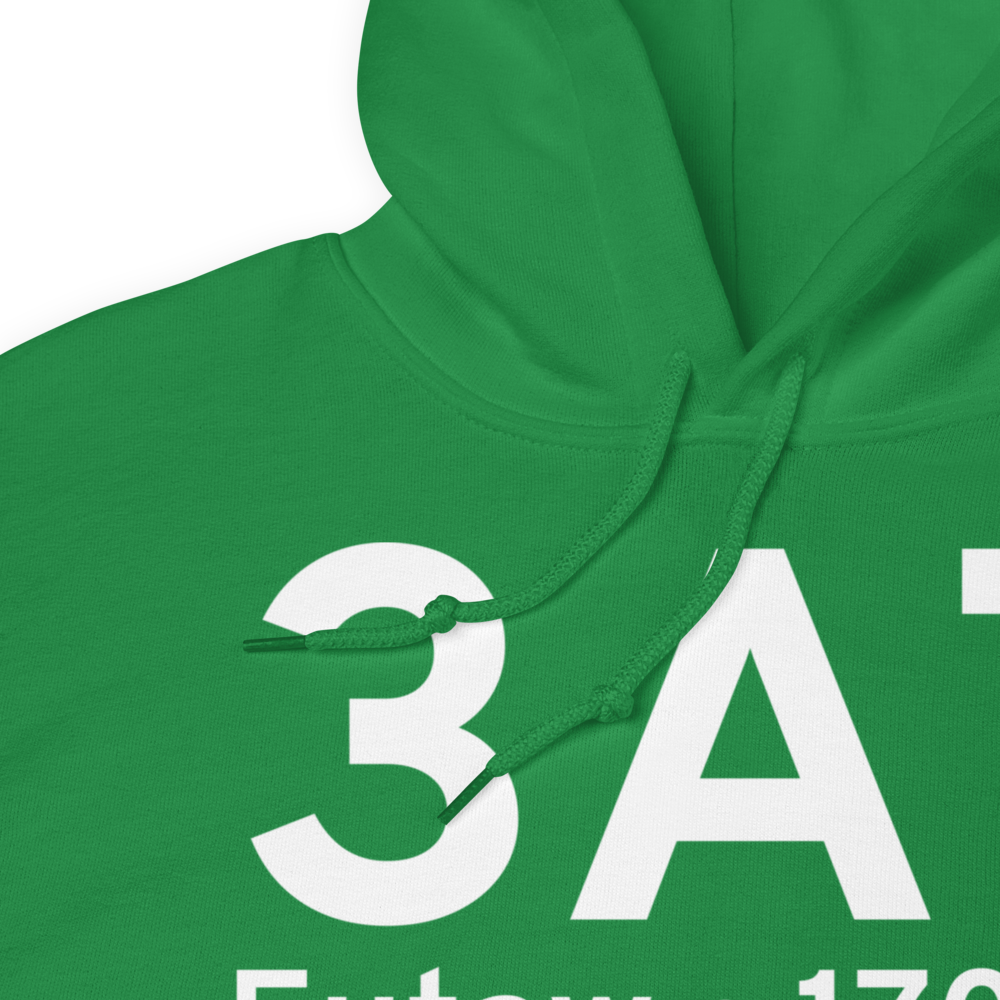 Eutaw (K3A7) Airport Hoodie Sweatshirt 