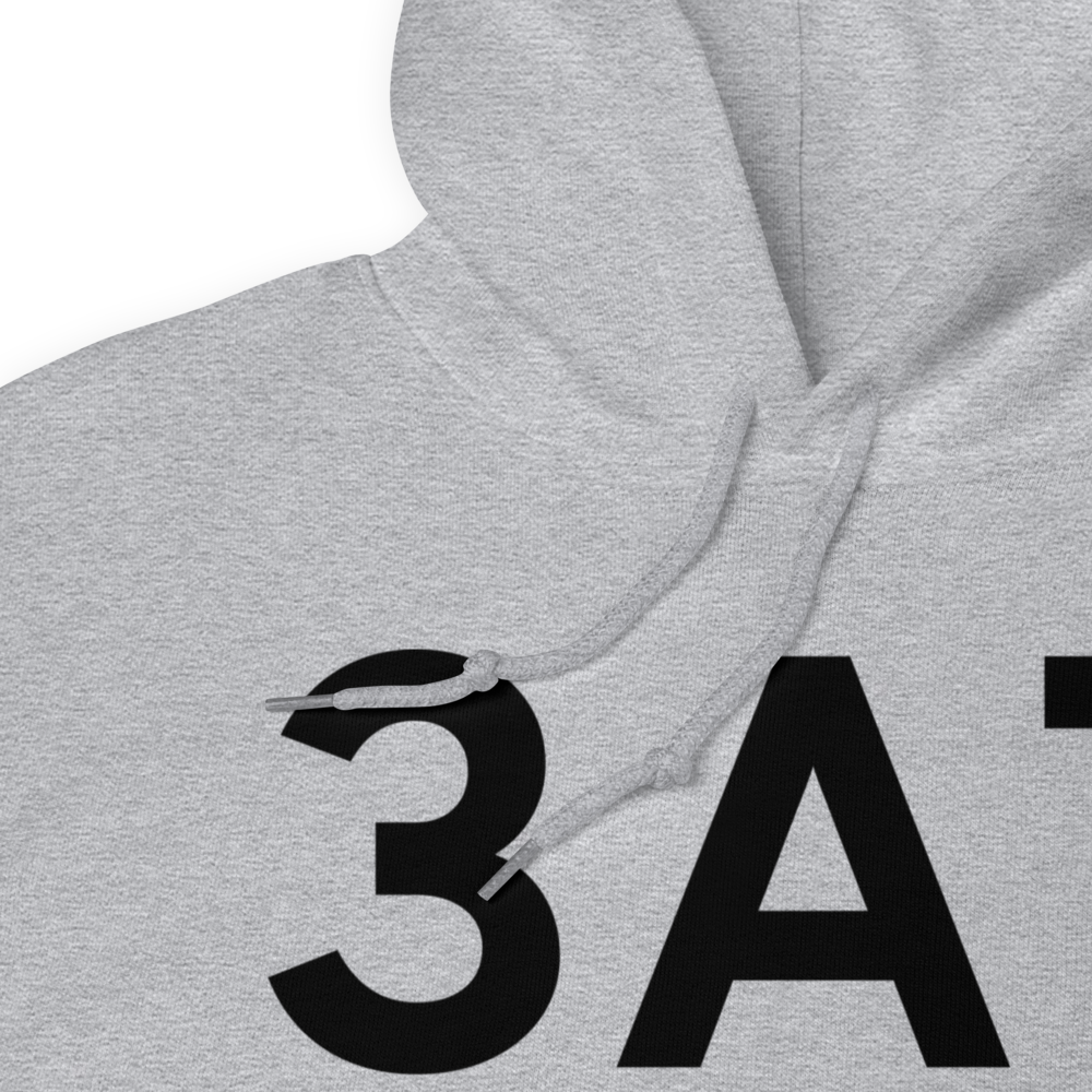 Eutaw (K3A7) Airport Hoodie Sweatshirt 