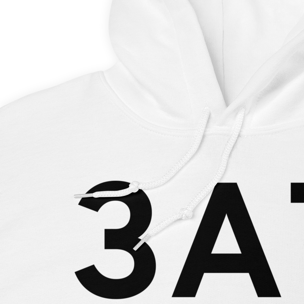 Eutaw (K3A7) Airport Hoodie Sweatshirt 
