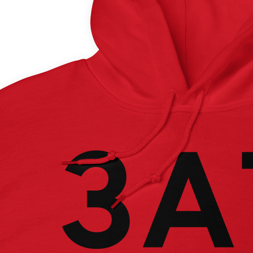 Eutaw (K3A7) Airport Hoodie Sweatshirt 