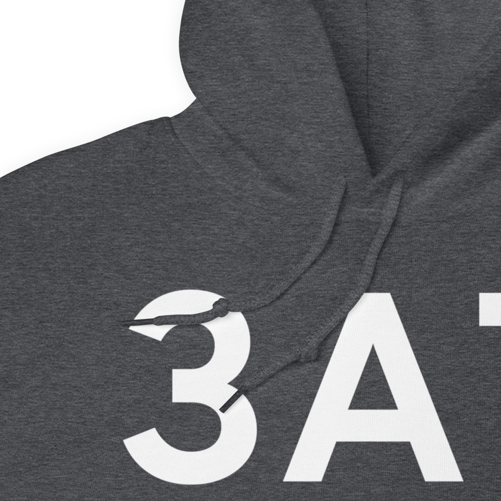 Eutaw (K3A7) Airport Hoodie Sweatshirt 