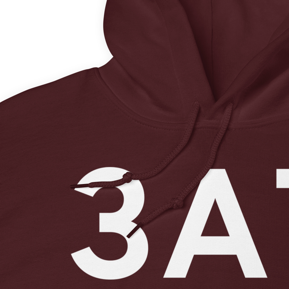 Eutaw (K3A7) Airport Hoodie Sweatshirt 