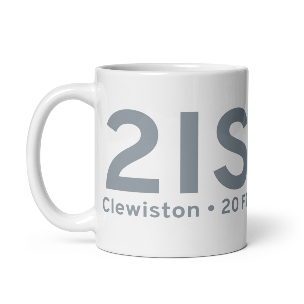 Clewiston (K2IS) Airport Mug 
