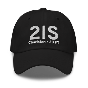 Clewiston (K2IS) Airport Hat