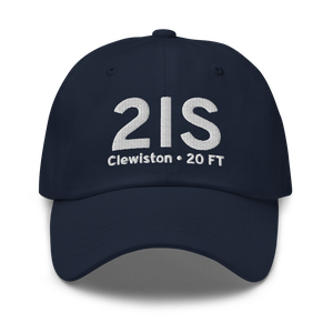 Clewiston (K2IS) Airport Hat