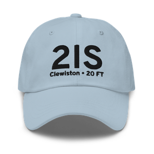 Clewiston (K2IS) Airport Hat