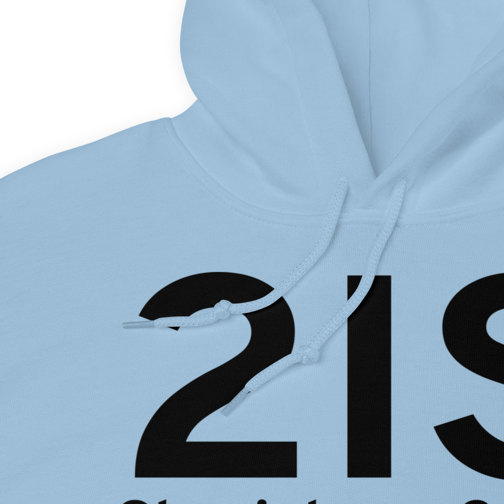 Clewiston (K2IS) Airport Hoodie Sweatshirt 