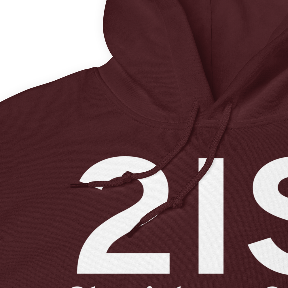 Clewiston (K2IS) Airport Hoodie Sweatshirt 