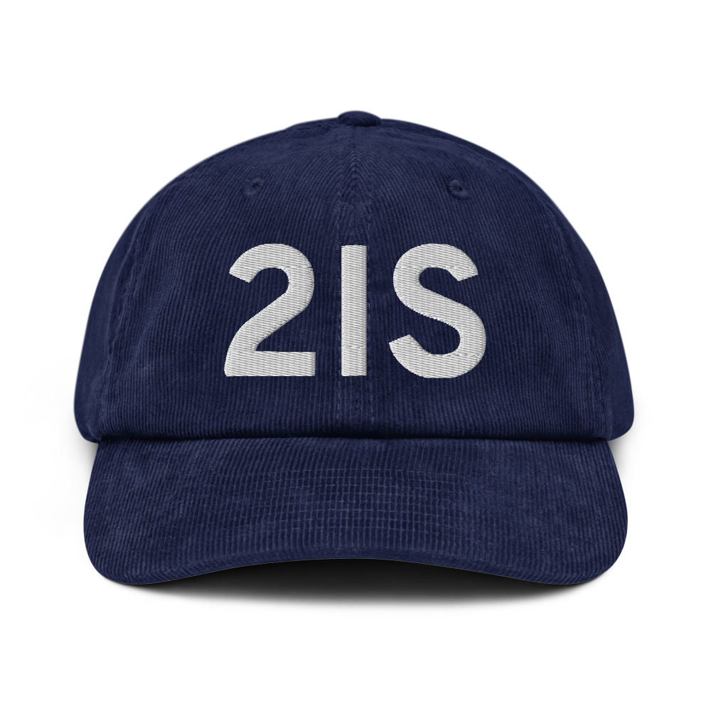 Clewiston (K2IS) Airport Hat 